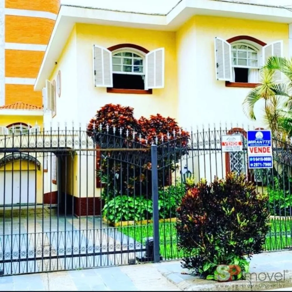 Sobrado, 3 quartos, 250 m² - Foto 5