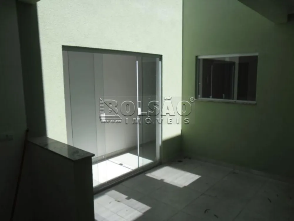 Casa, 3 quartos, 200 m² - Foto 9
