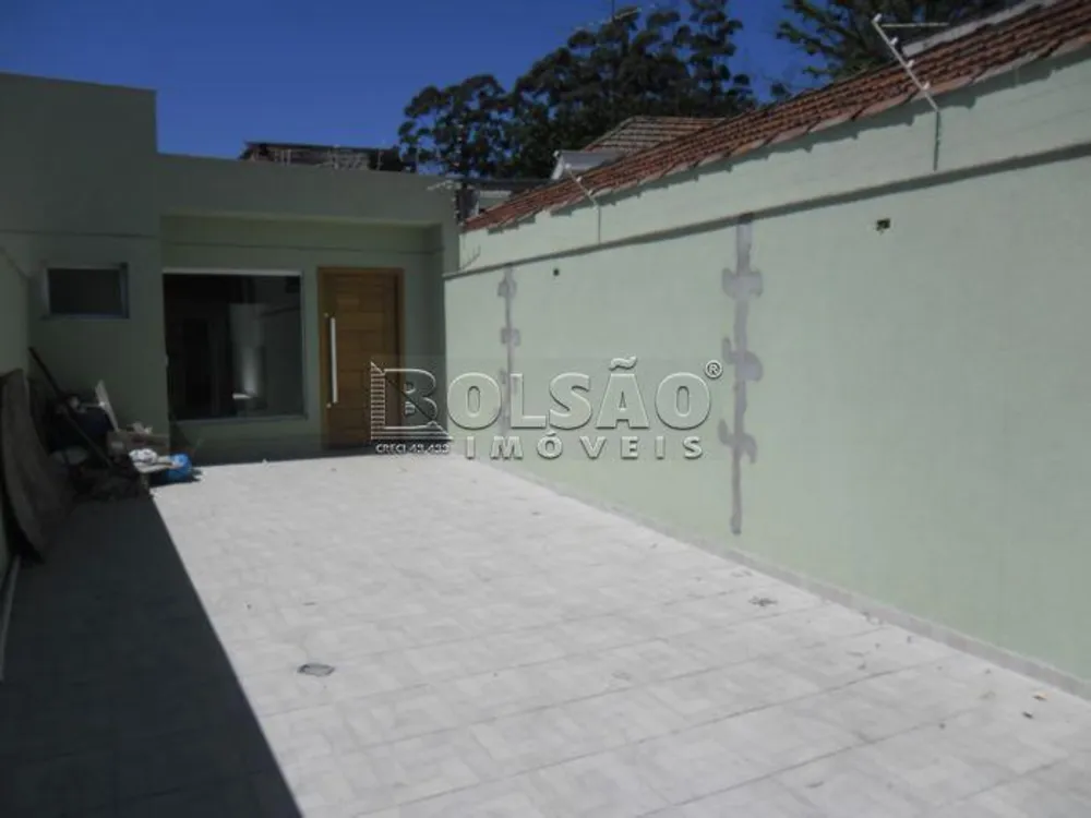Casa, 3 quartos, 200 m² - Foto 13