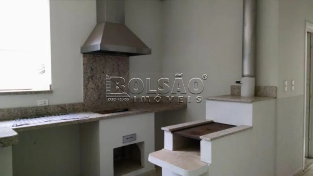 Sobrado, 3 quartos, 400 m² - Foto 3