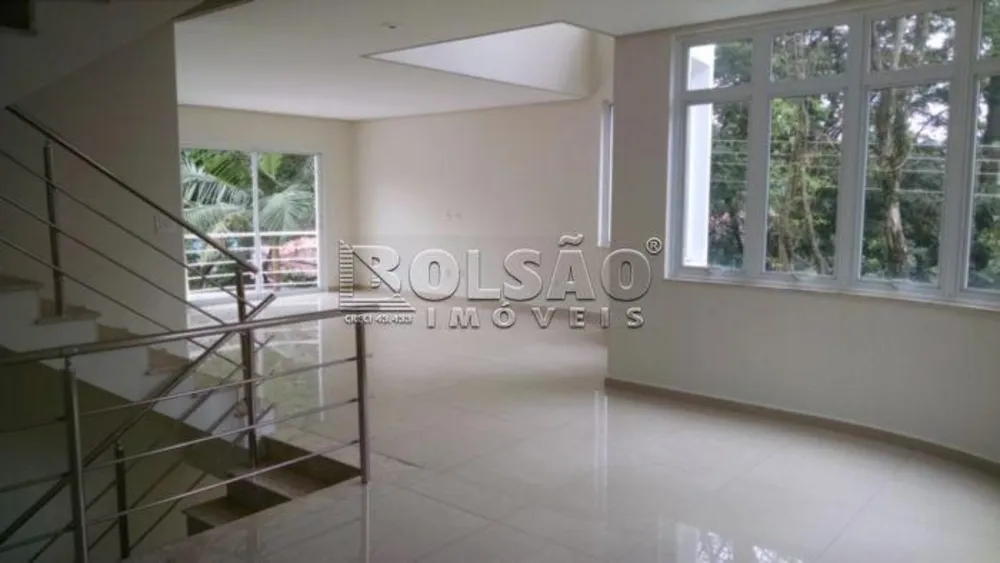 Sobrado, 3 quartos, 400 m² - Foto 4