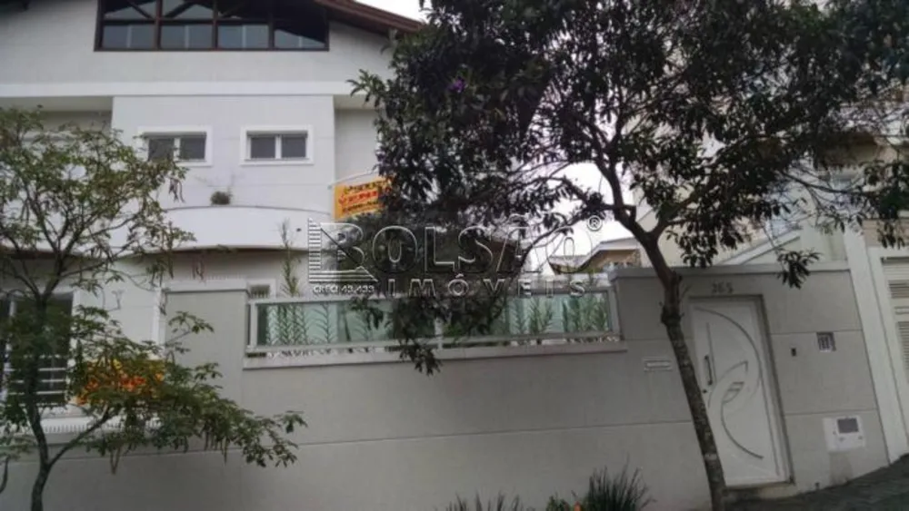 Sobrado, 3 quartos, 400 m² - Foto 2