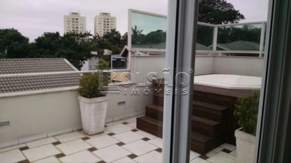 Sobrado, 3 quartos, 400 m² - Foto 7