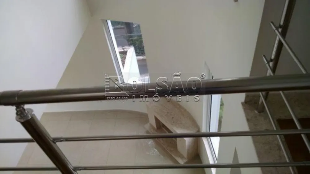 Sobrado, 3 quartos, 400 m² - Foto 6