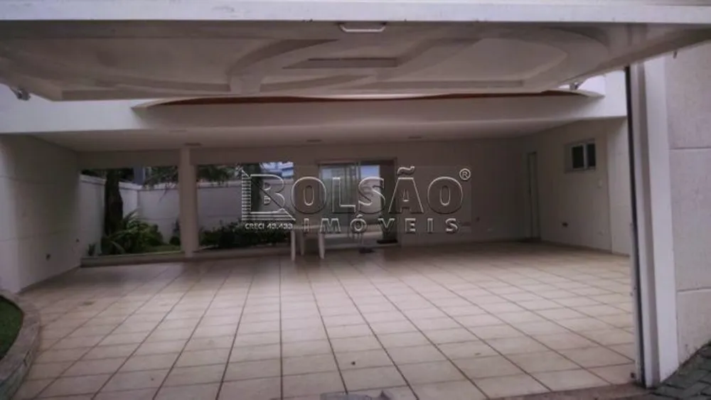 Sobrado, 3 quartos, 400 m² - Foto 1