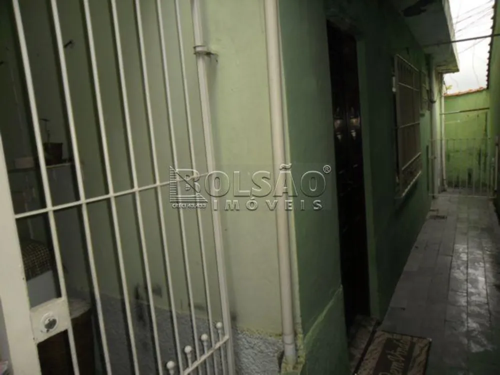 Sobrado, 4 quartos, 180 m² - Foto 4