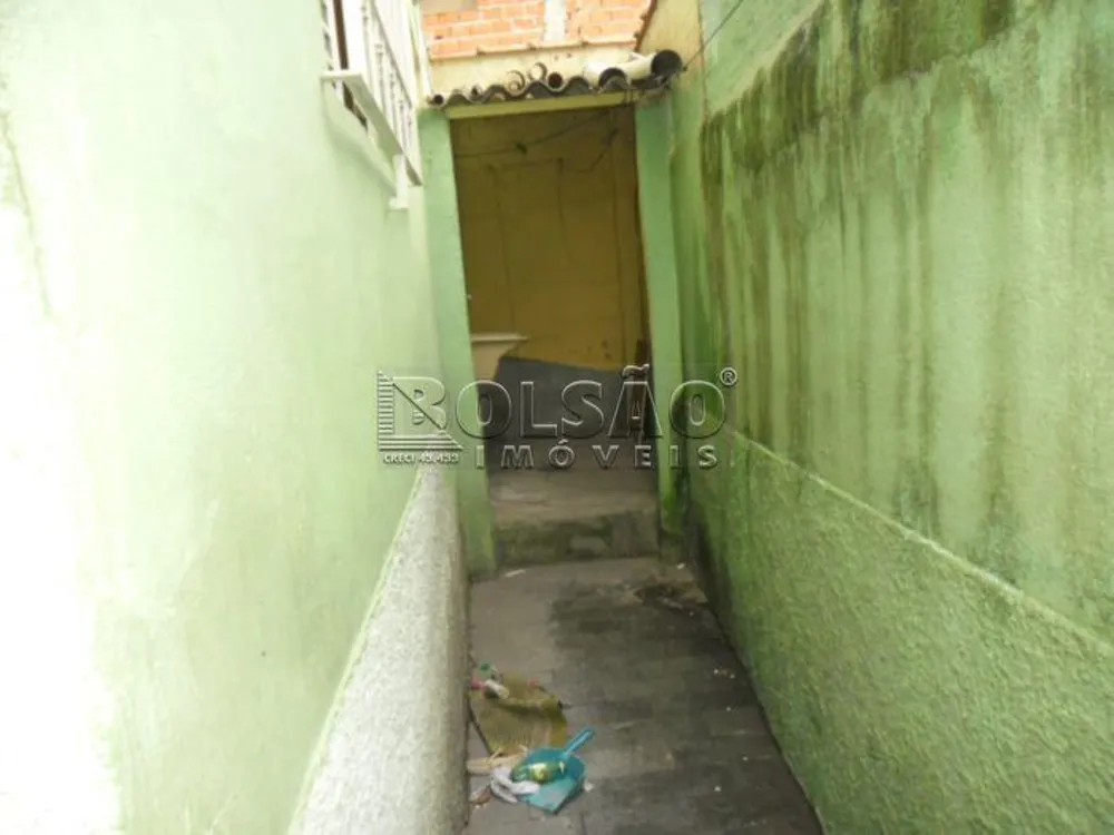 Sobrado, 4 quartos, 180 m² - Foto 3