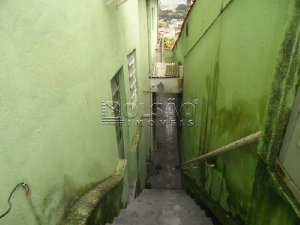 Sobrado, 4 quartos, 180 m² - Foto 6