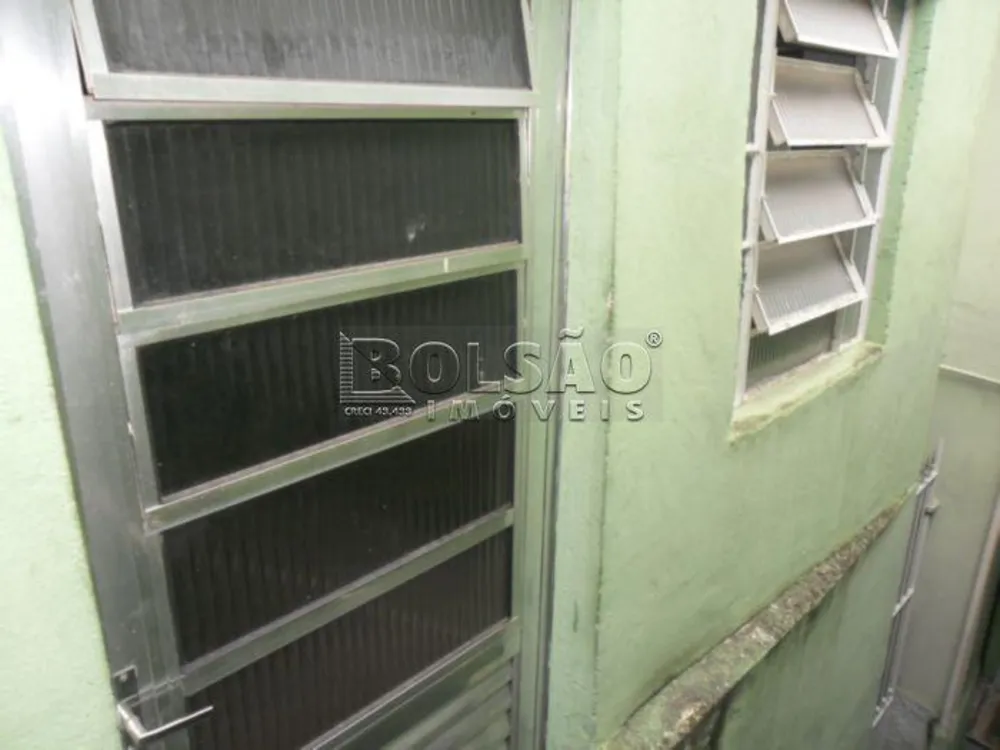Sobrado, 4 quartos, 180 m² - Foto 5