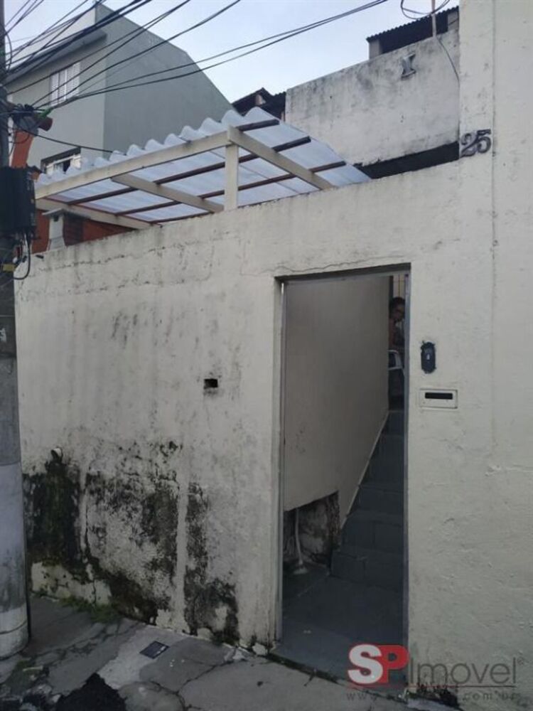 Sobrado, 2 quartos, 72 m² - Foto 1