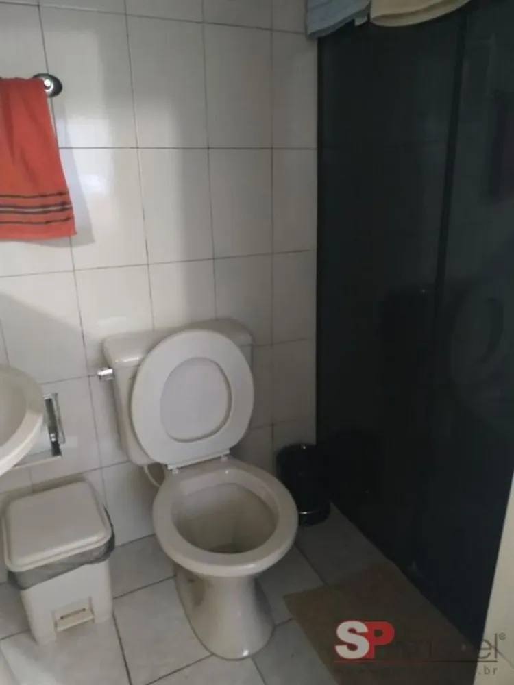 Sobrado, 2 quartos, 72 m² - Foto 1