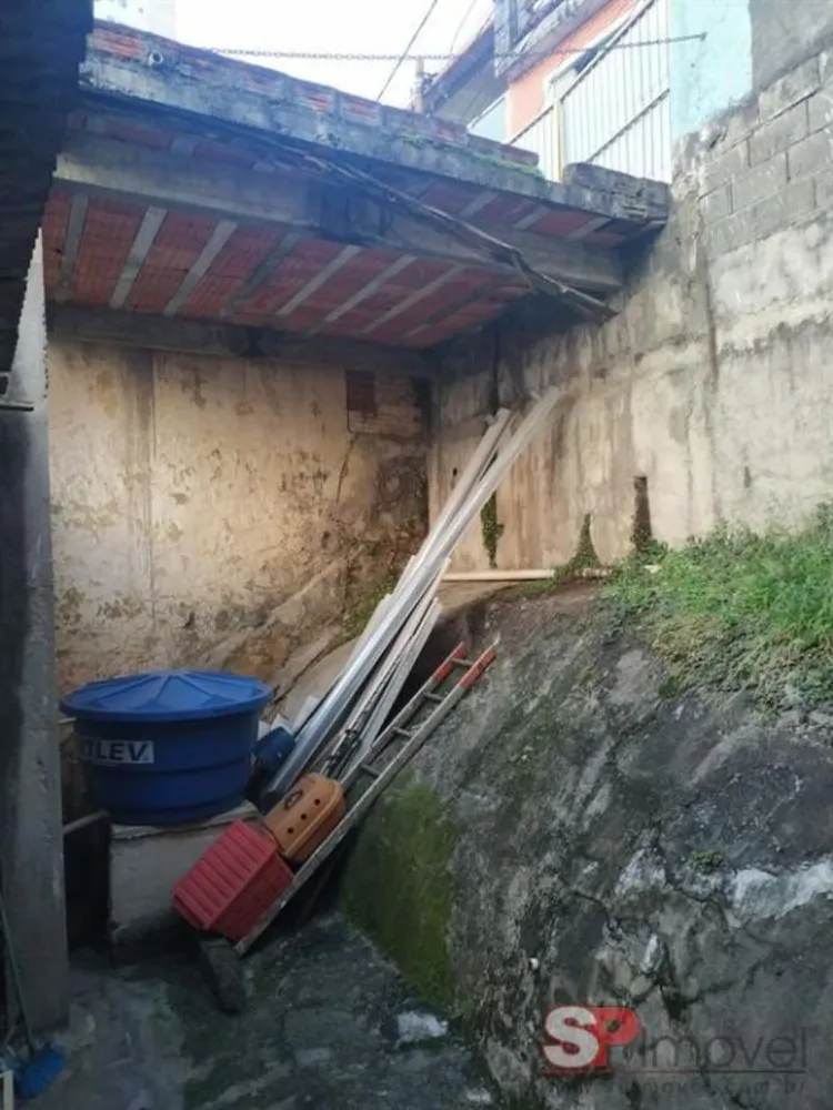Sobrado, 2 quartos, 72 m² - Foto 9