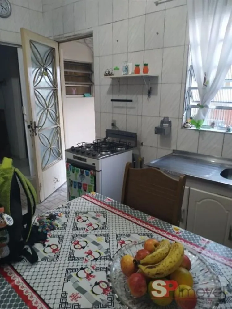 Sobrado, 2 quartos, 72 m² - Foto 4