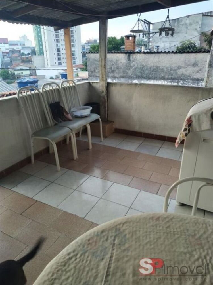 Sobrado, 2 quartos, 72 m² - Foto 2