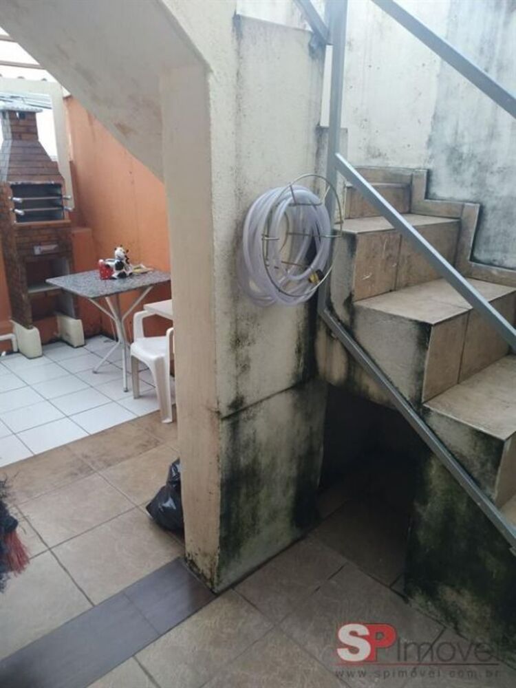Sobrado, 2 quartos, 72 m² - Foto 3