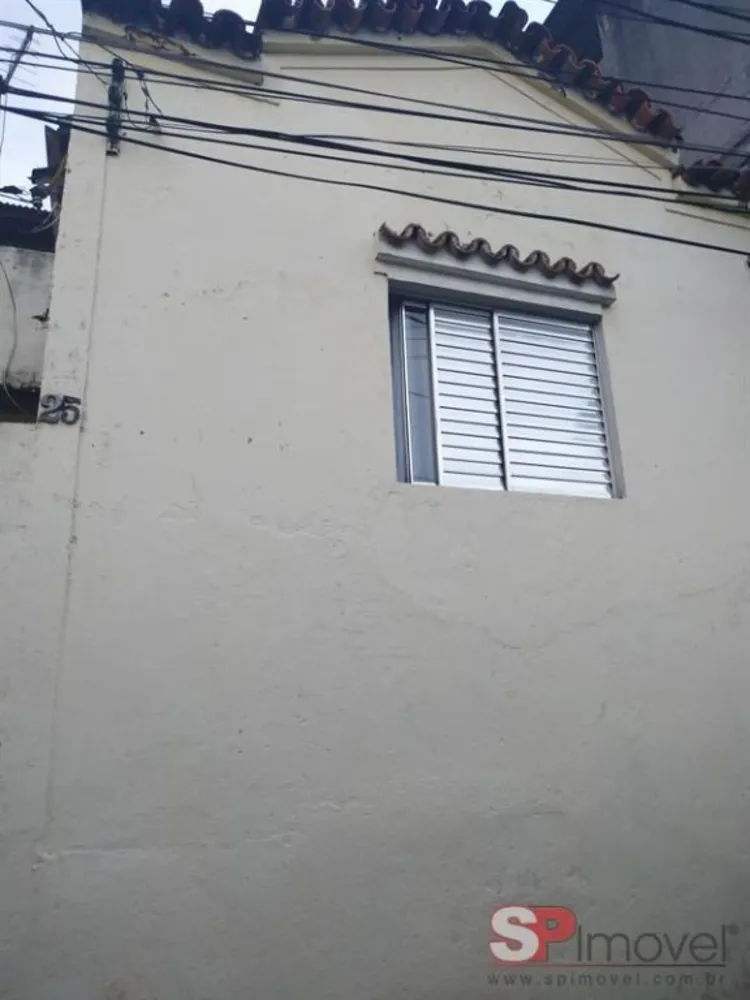 Sobrado, 2 quartos, 72 m² - Foto 3