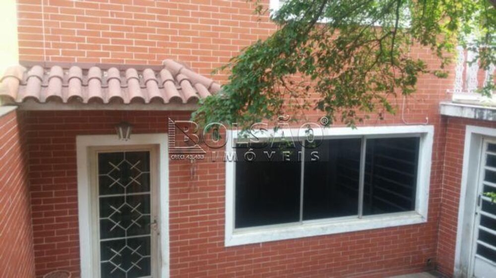 Sobrado, 4 quartos, 270 m² - Foto 3