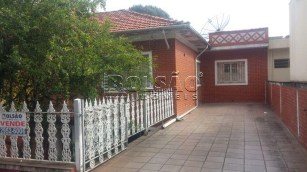 Sobrado, 4 quartos, 270 m² - Foto 4