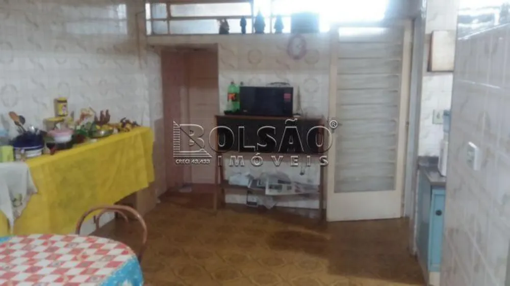 Sobrado, 4 quartos, 270 m² - Foto 11