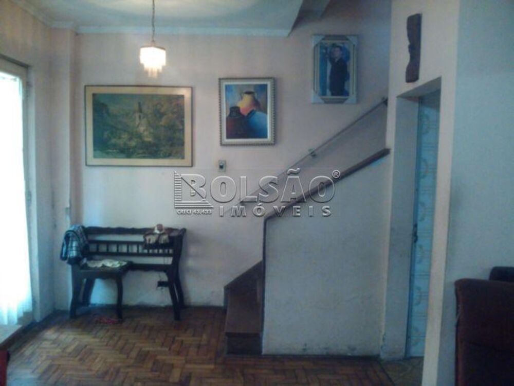 Sobrado, 4 quartos, 270 m² - Foto 2