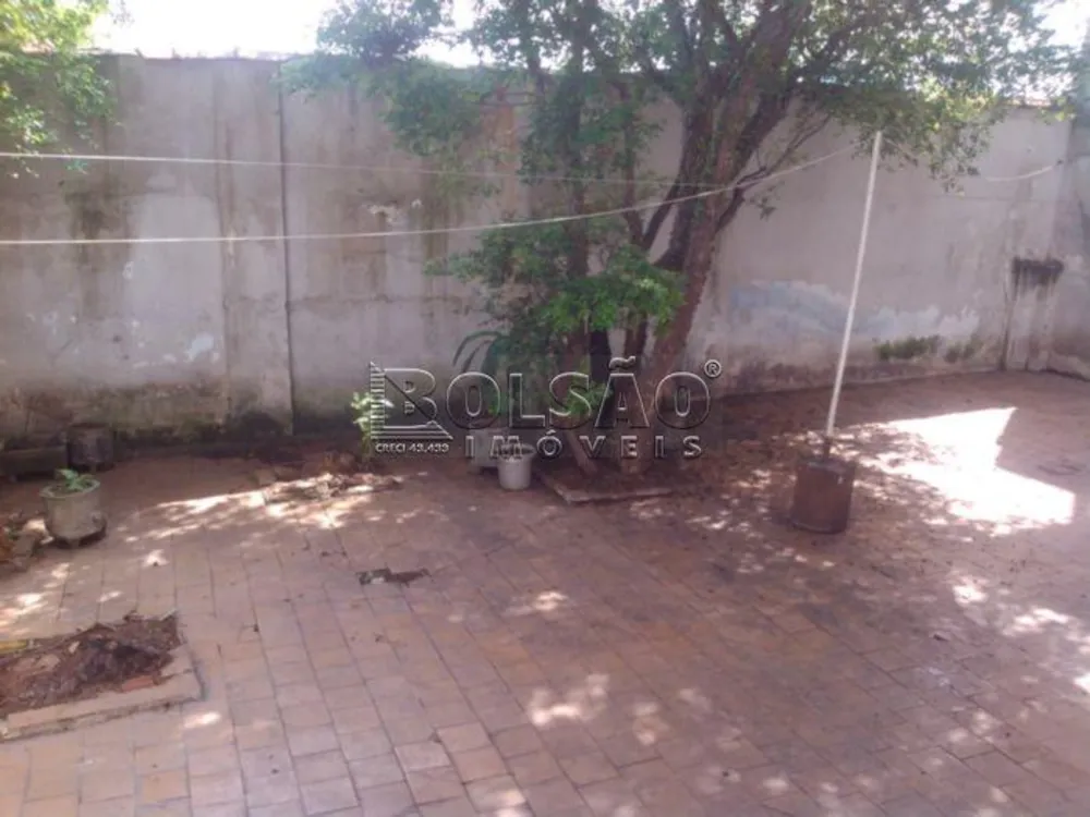 Sobrado, 4 quartos, 270 m² - Foto 1