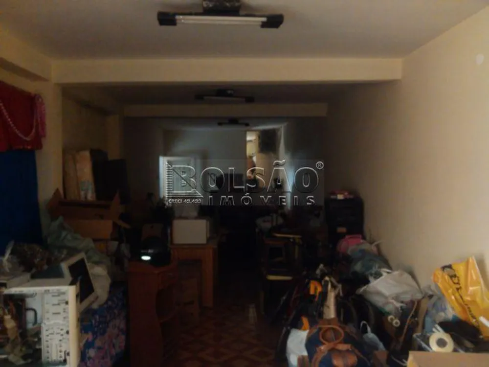 Sobrado, 4 quartos, 270 m² - Foto 12