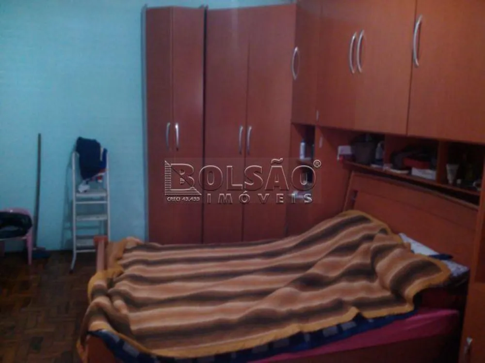 Sobrado, 4 quartos, 270 m² - Foto 4