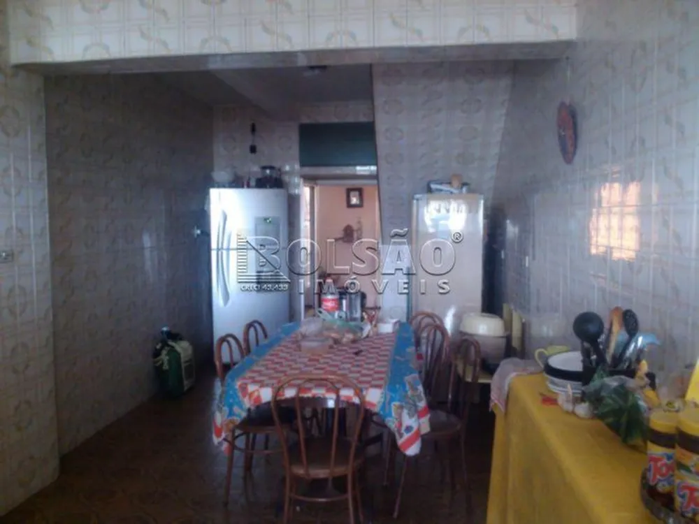 Sobrado, 4 quartos, 270 m² - Foto 2