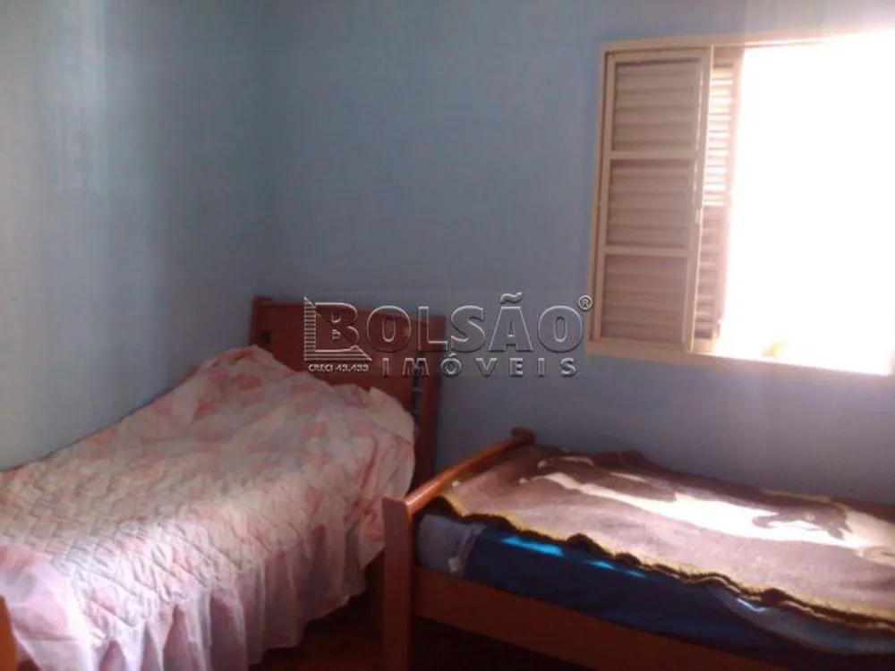 Sobrado, 4 quartos, 270 m² - Foto 6