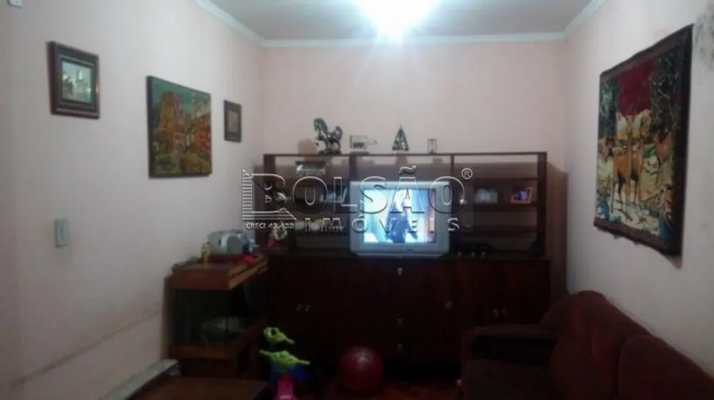 Sobrado, 4 quartos, 270 m² - Foto 10