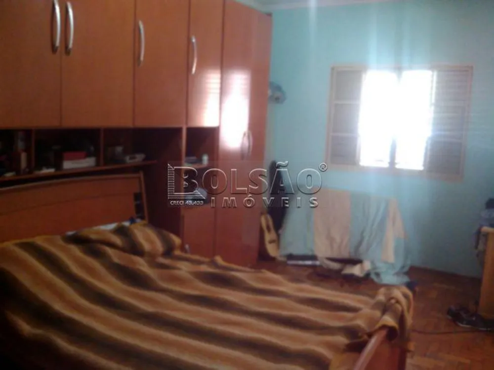 Sobrado, 4 quartos, 270 m² - Foto 5