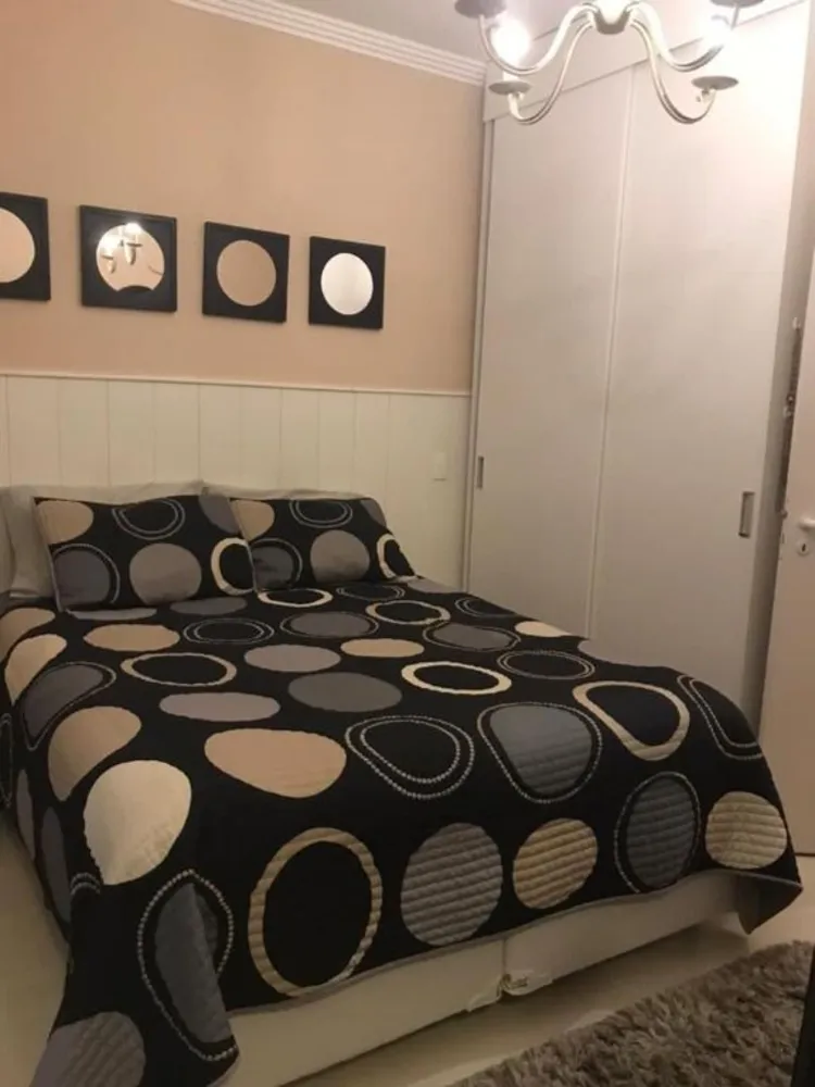 Sobrado, 3 quartos, 170 m² - Foto 12