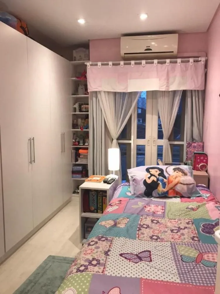 Sobrado, 3 quartos, 170 m² - Foto 5
