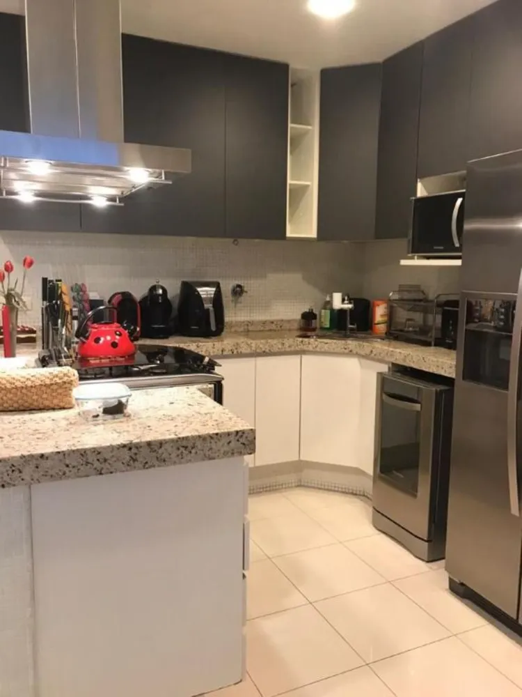 Sobrado, 3 quartos, 170 m² - Foto 7