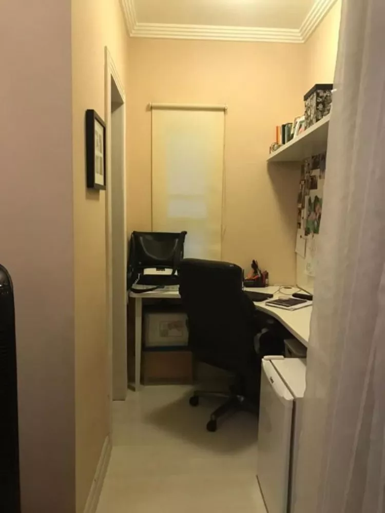 Sobrado à venda com 3 quartos, 170m² - Foto 3