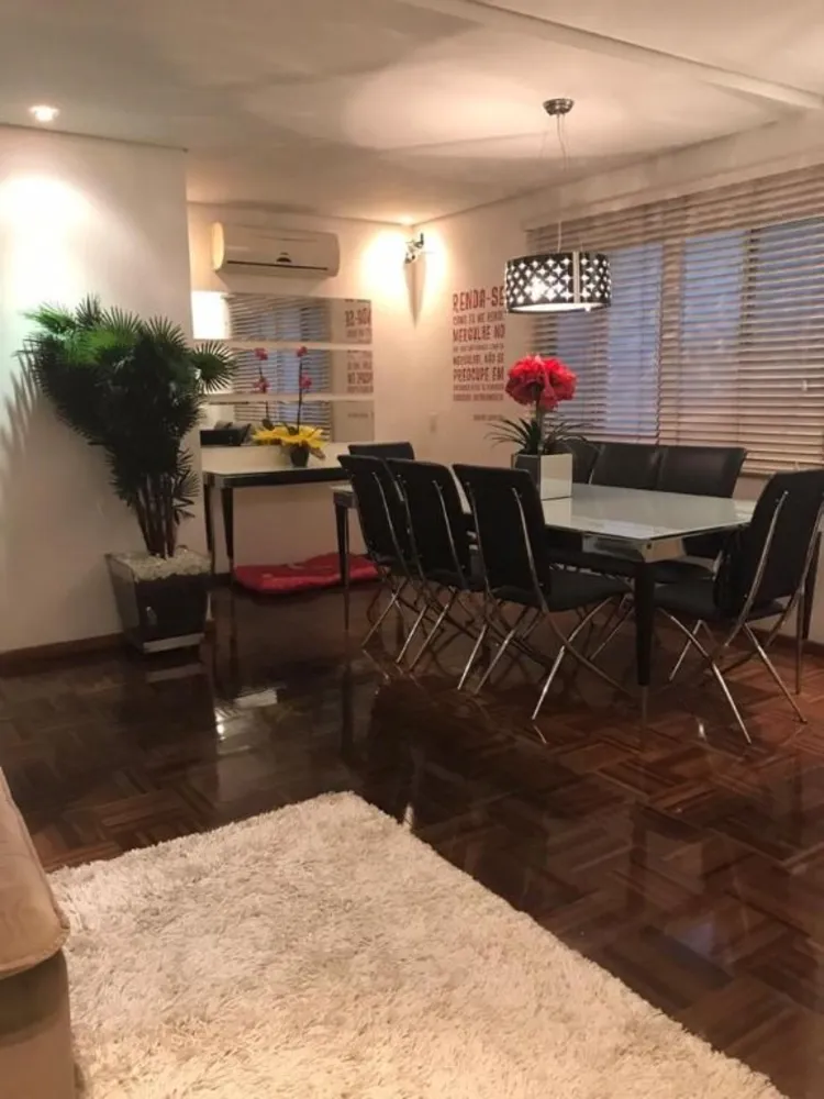 Sobrado, 3 quartos, 170 m² - Foto 9