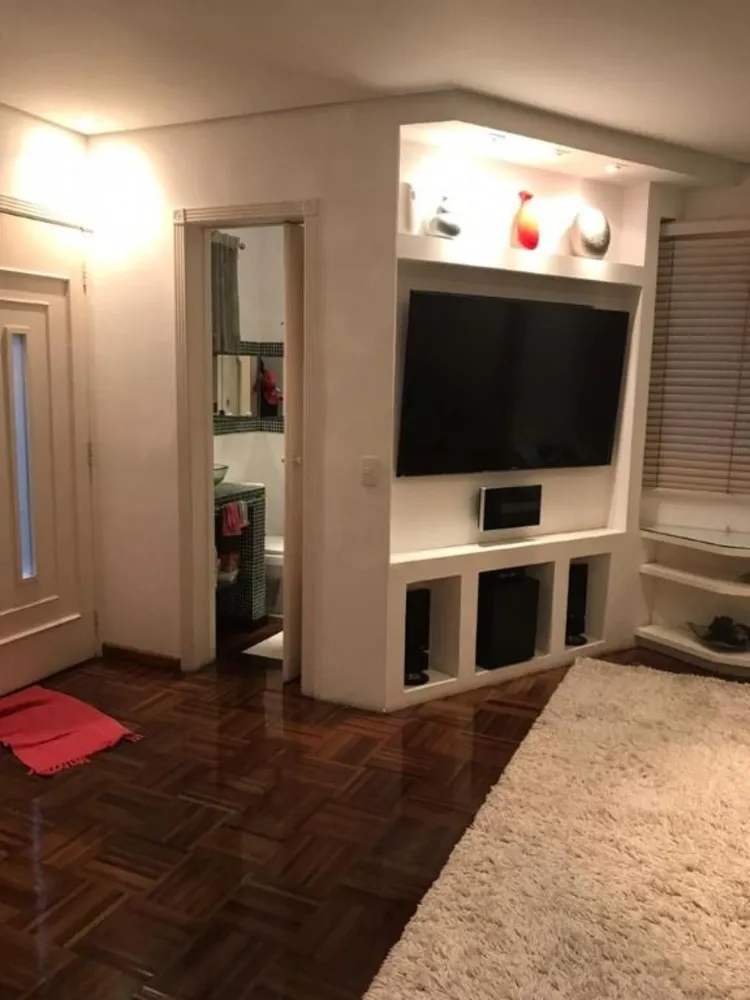 Sobrado, 3 quartos, 170 m² - Foto 8