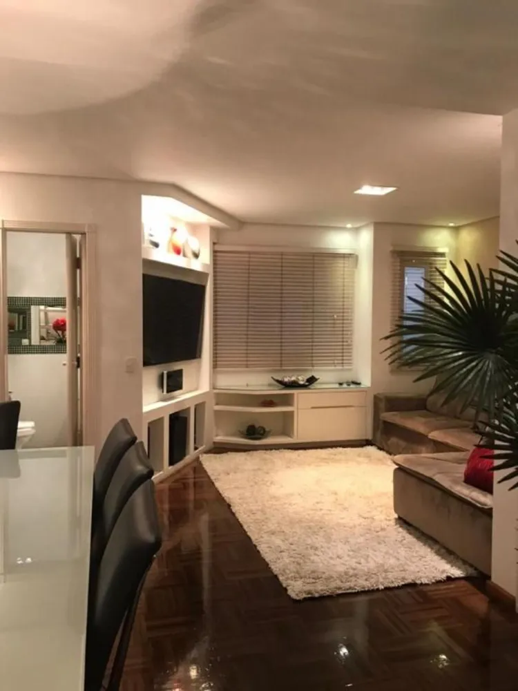 Sobrado, 3 quartos, 170 m² - Foto 11