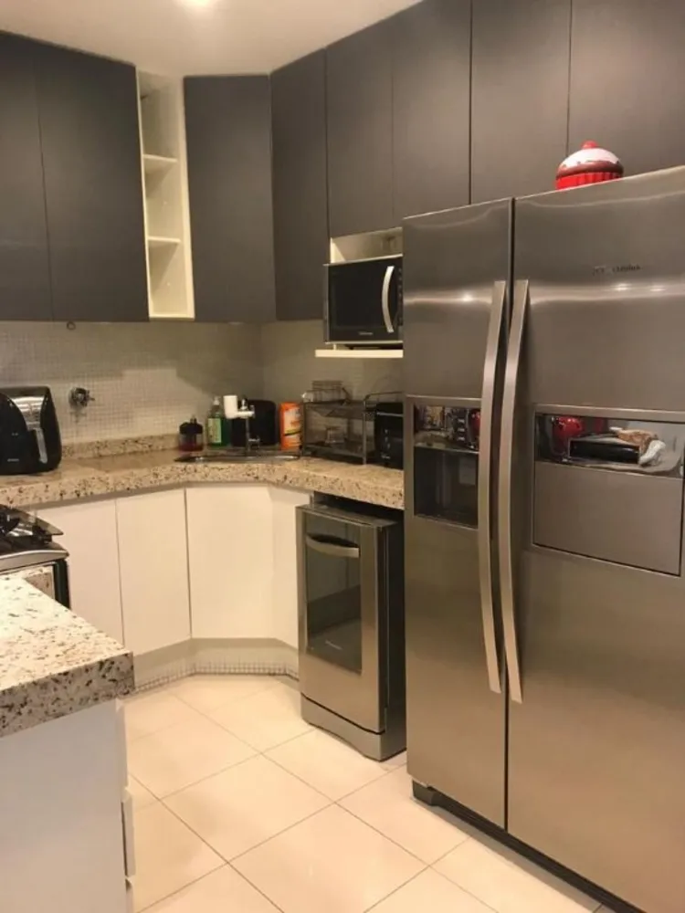 Sobrado, 3 quartos, 170 m² - Foto 6