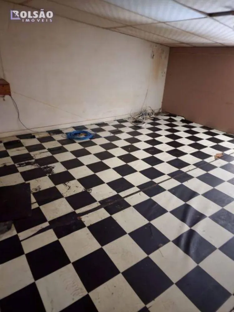Loja-Salão, 50 m² - Foto 1