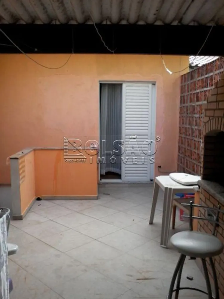Sobrado, 2 quartos, 98 m² - Foto 3