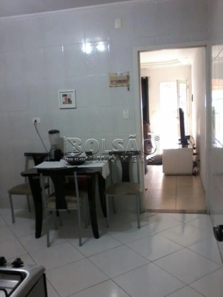 Sobrado, 2 quartos, 98 m² - Foto 11