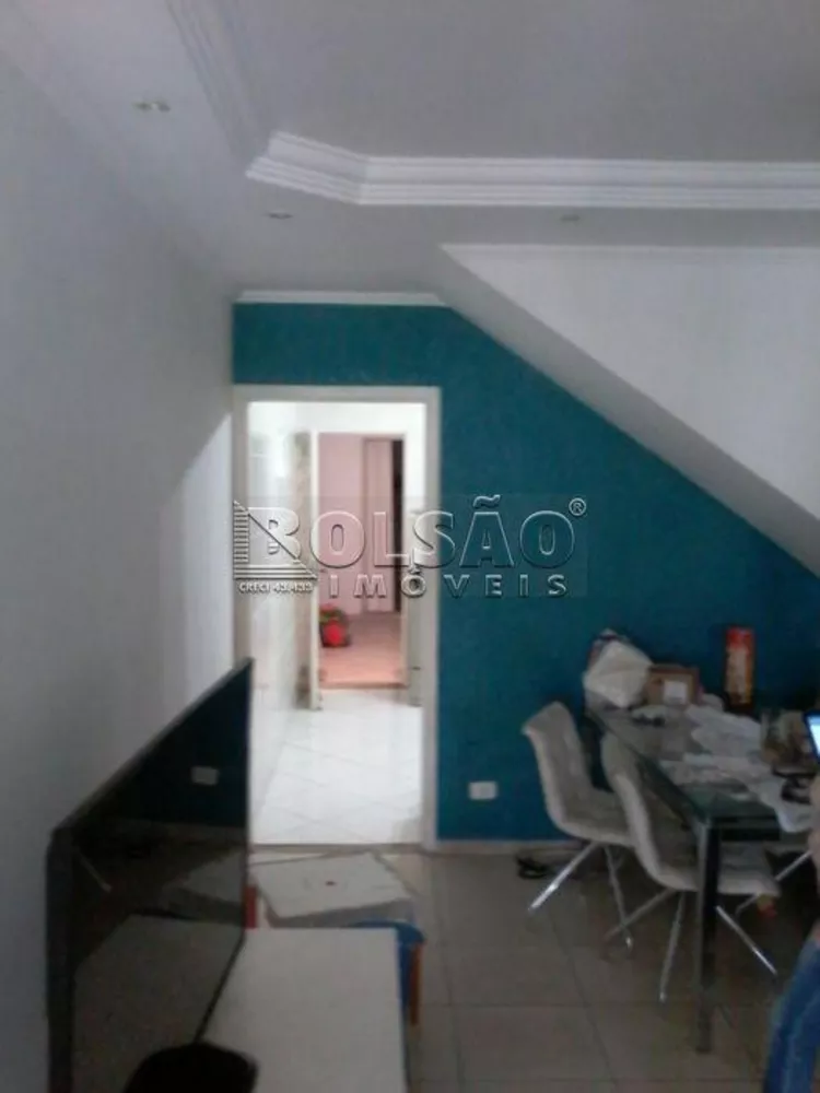 Sobrado à venda com 2 quartos, 98m² - Foto 5