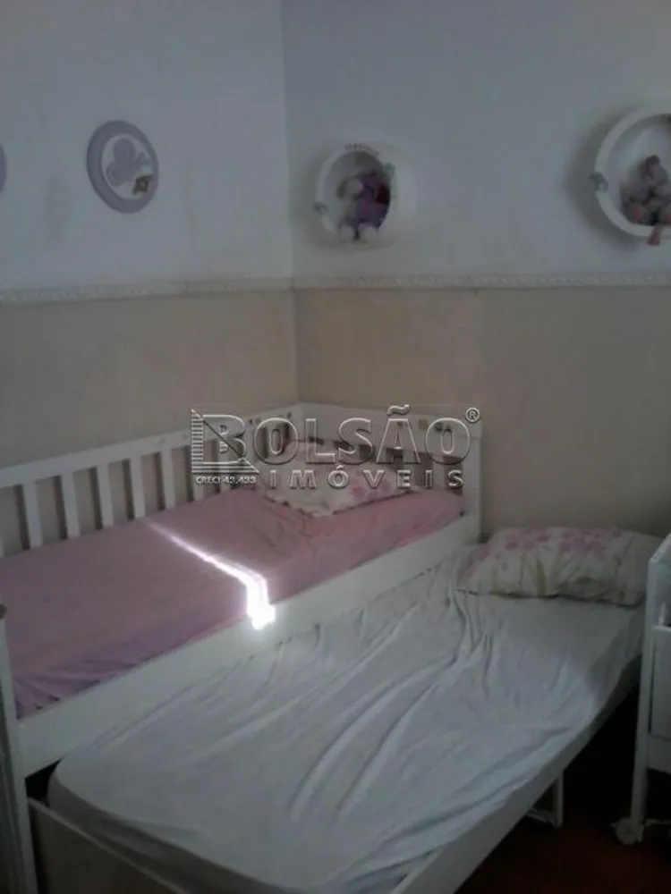 Sobrado, 2 quartos, 98 m² - Foto 1