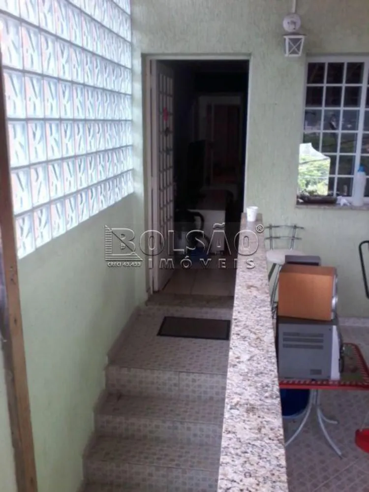 Sobrado, 2 quartos, 98 m² - Foto 4