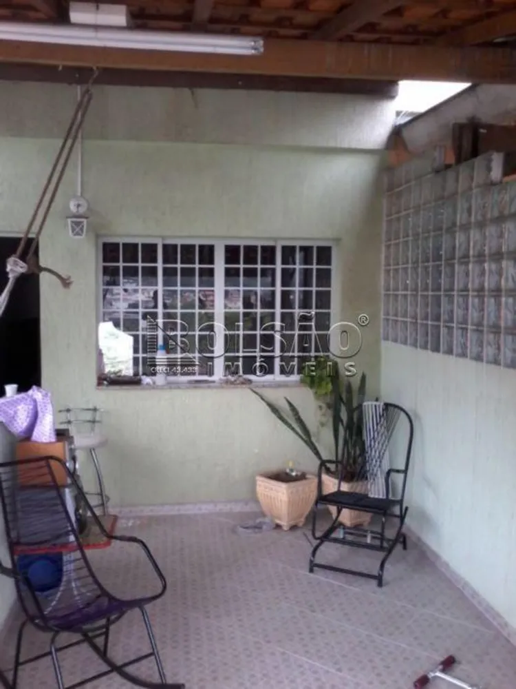Sobrado, 2 quartos, 98 m² - Foto 2