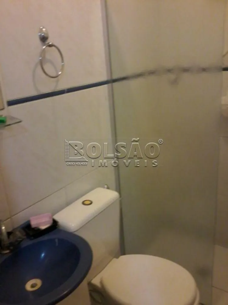 Sobrado, 2 quartos, 98 m² - Foto 13
