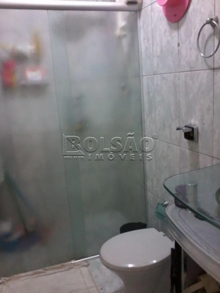 Sobrado, 2 quartos, 98 m² - Foto 10