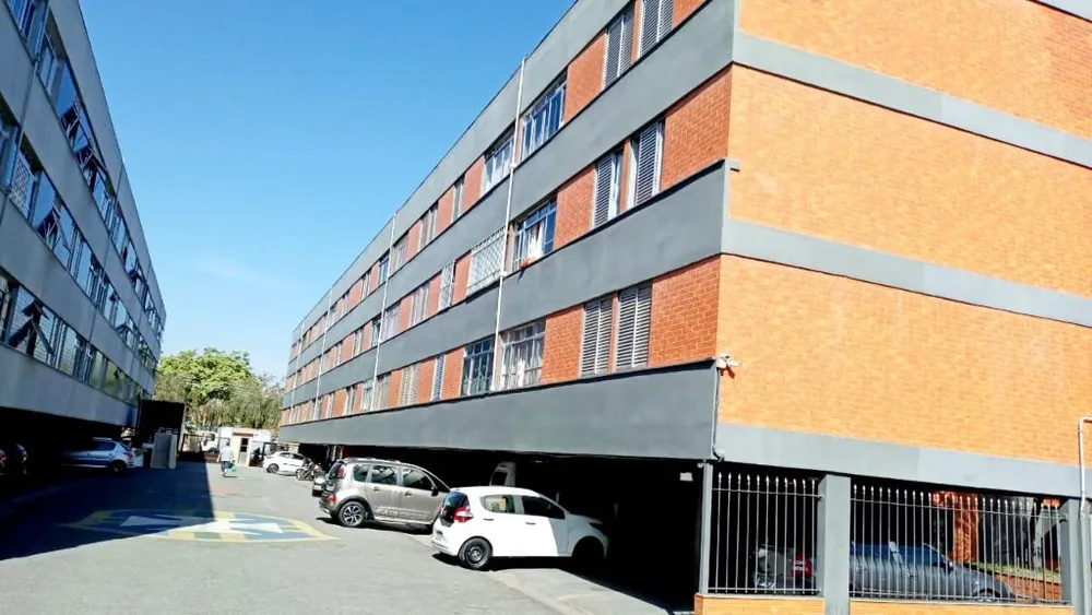 Apartamento, 3 quartos, 75 m² - Foto 15