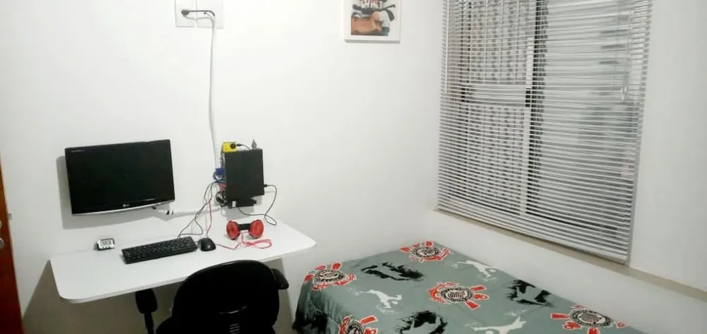 Apartamento, 3 quartos, 75 m² - Foto 19